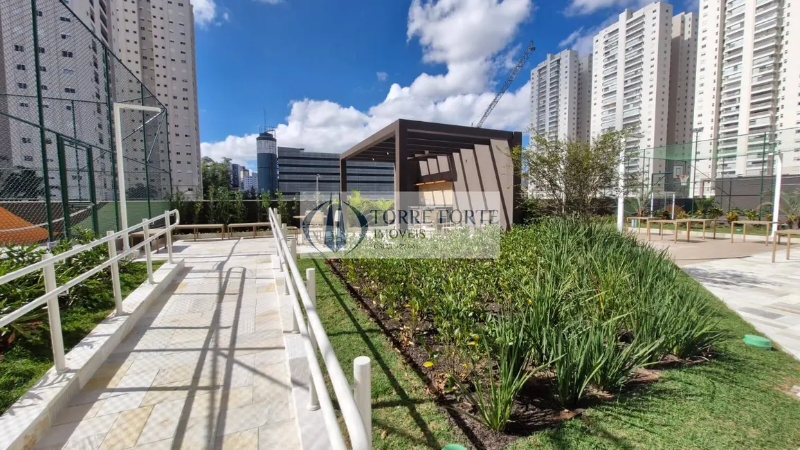 Foto 6 de Apartamento com 3 quartos à venda, 113m2 em Centro, Sao Bernardo Do Campo - SP