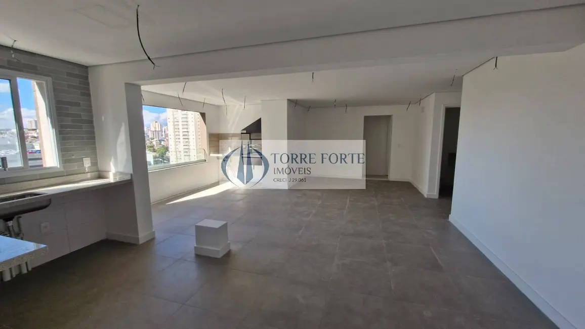Foto 1 de Apartamento com 3 quartos à venda, 113m2 em Centro, Sao Bernardo Do Campo - SP