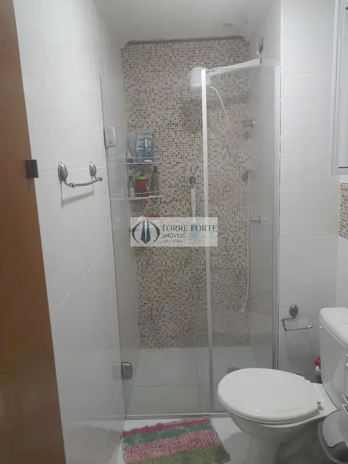 Foto 7 de Apartamento com 2 quartos à venda, 51m2 em Santo Andre - SP