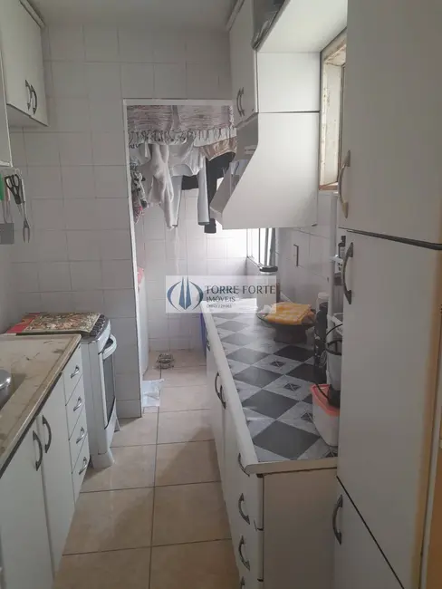 Foto 5 de Apartamento com 2 quartos à venda, 51m2 em Santo Andre - SP