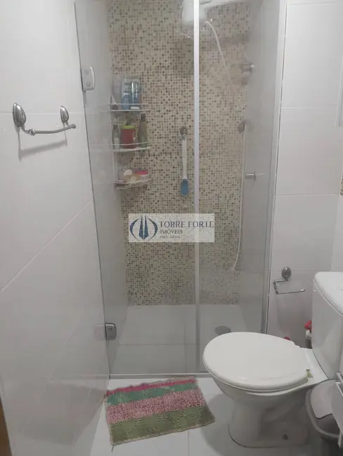 Foto 8 de Apartamento com 2 quartos à venda, 51m2 em Santo Andre - SP