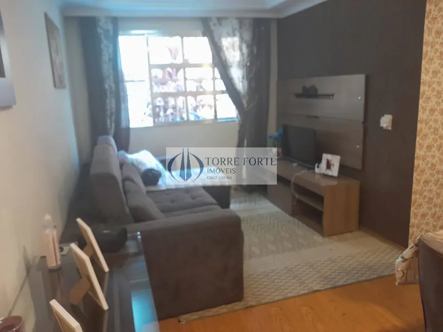 Foto 1 de Apartamento com 2 quartos à venda, 51m2 em Santo Andre - SP