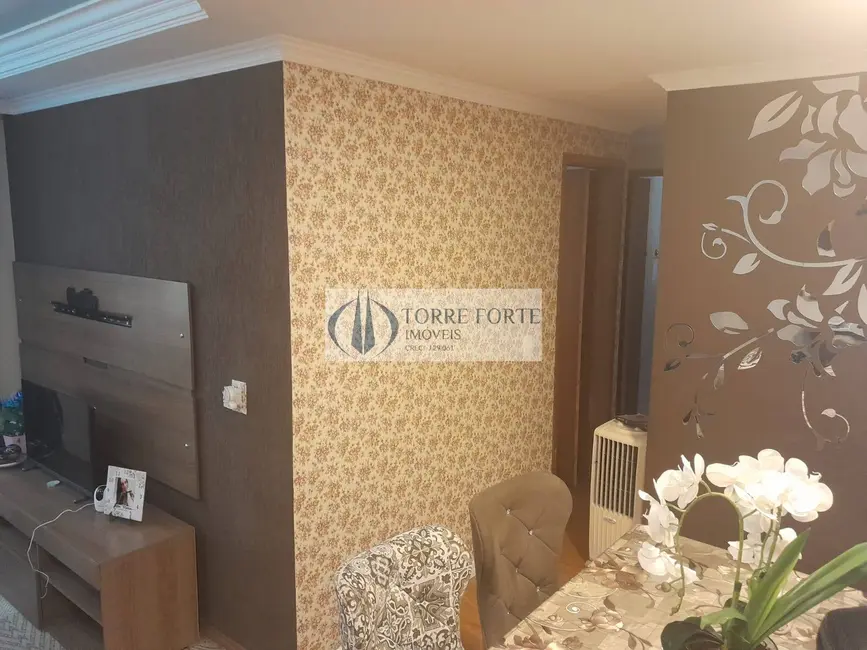 Foto 2 de Apartamento com 2 quartos à venda, 51m2 em Santo Andre - SP