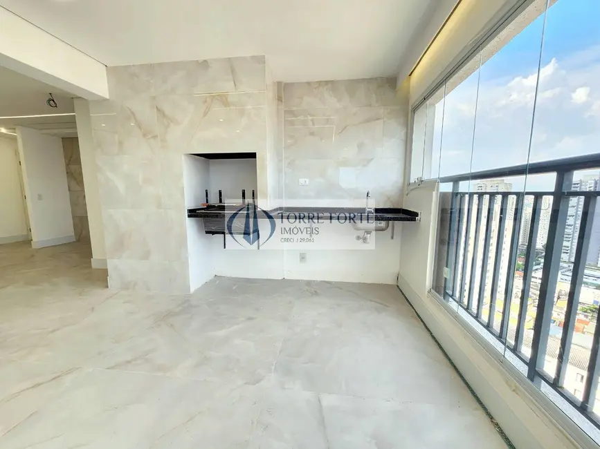 Foto 4 de Apartamento com 3 quartos à venda, 106m2 em Tatuapé, São Paulo - SP