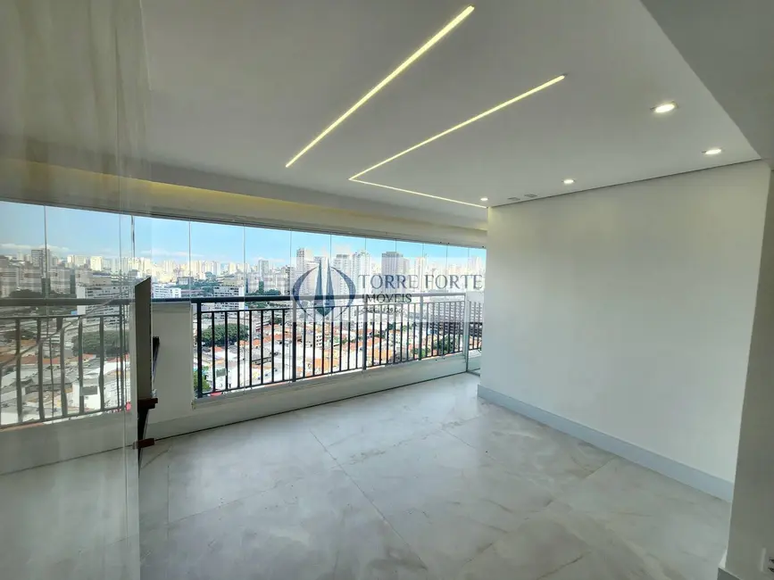 Foto 9 de Apartamento com 3 quartos à venda, 106m2 em Tatuapé, São Paulo - SP