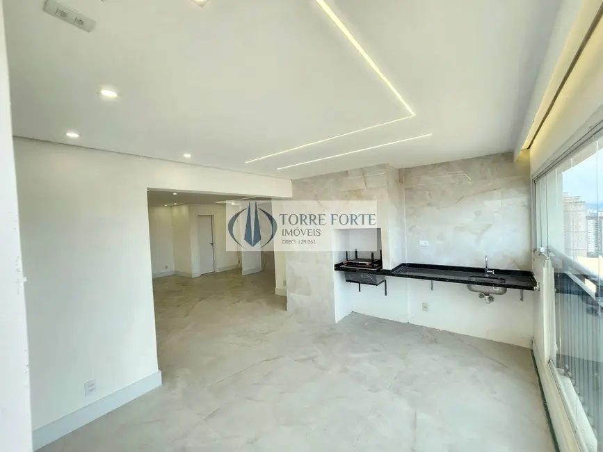 Foto 1 de Apartamento com 3 quartos à venda, 106m2 em Tatuapé, São Paulo - SP