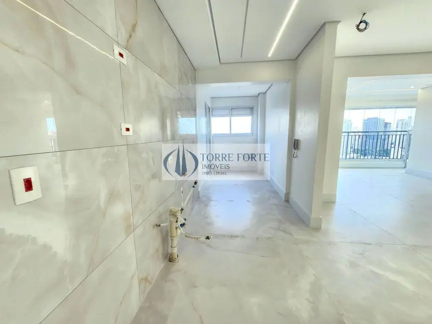 Foto 8 de Apartamento com 3 quartos à venda, 106m2 em Tatuapé, São Paulo - SP