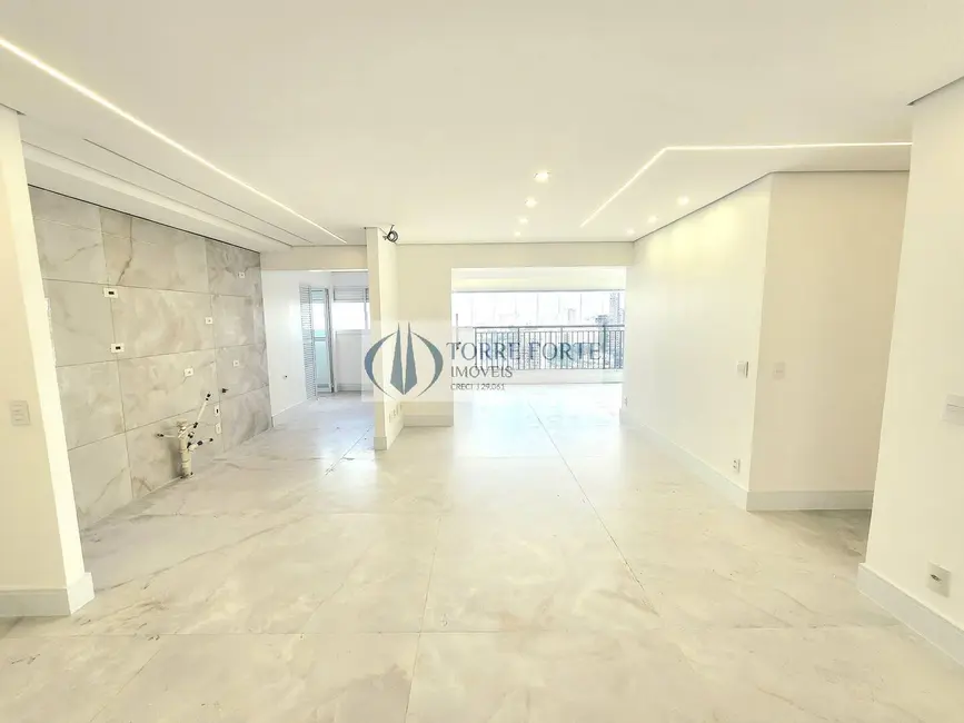 Foto 2 de Apartamento com 3 quartos à venda, 106m2 em Tatuapé, São Paulo - SP