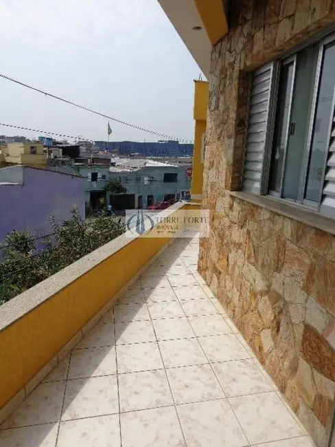 Foto 4 de Casa com 3 quartos à venda, 332m2 em Vila Portuguesa, São Paulo - SP