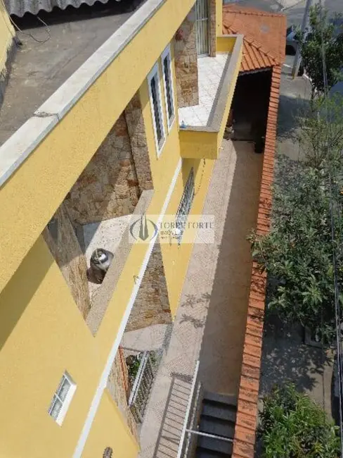Foto 1 de Casa com 3 quartos à venda, 332m2 em Vila Portuguesa, São Paulo - SP