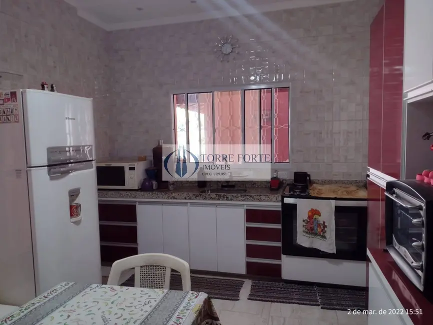 Casa com 2 quartos à venda, 256m2 em Vila Santa Fé, Pirassununga - SP - imagem 5 Foto 5 de Casa com 2 quartos à venda, 256m2 em Vila Santa Fé, Pirassununga - SP