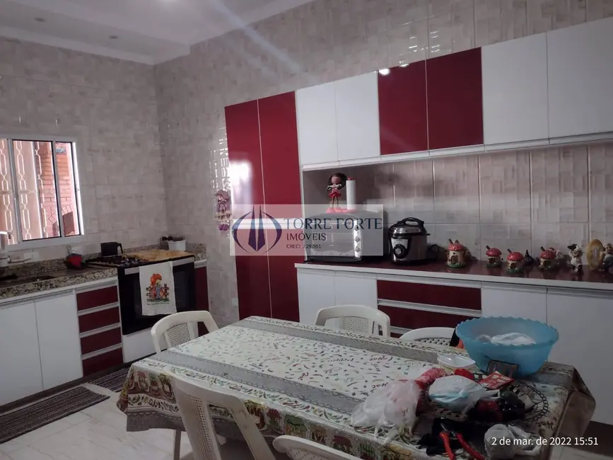 Casa com 2 quartos à venda, 256m2 em Vila Santa Fé, Pirassununga - SP - imagem 3 Foto 3 de Casa com 2 quartos à venda, 256m2 em Vila Santa Fé, Pirassununga - SP