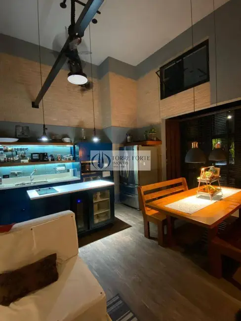 Foto 9 de Casa com 5 quartos à venda, 230m2 em Jardim Guanca, São Paulo - SP