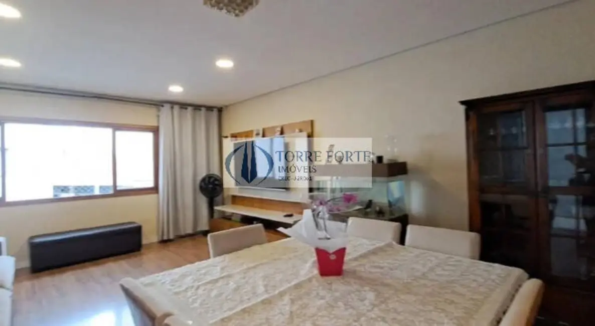 Foto 4 de Casa com 3 quartos à venda, 117m2 em Vila Morse, São Paulo - SP