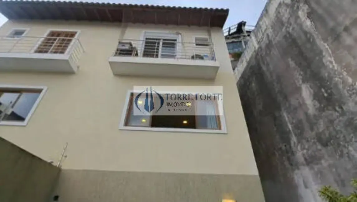 Foto 3 de Casa com 3 quartos à venda, 117m2 em Vila Morse, São Paulo - SP