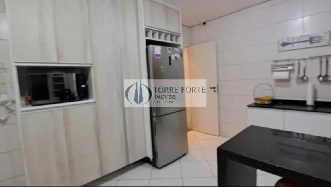 Foto 7 de Casa com 3 quartos à venda, 117m2 em Vila Morse, São Paulo - SP