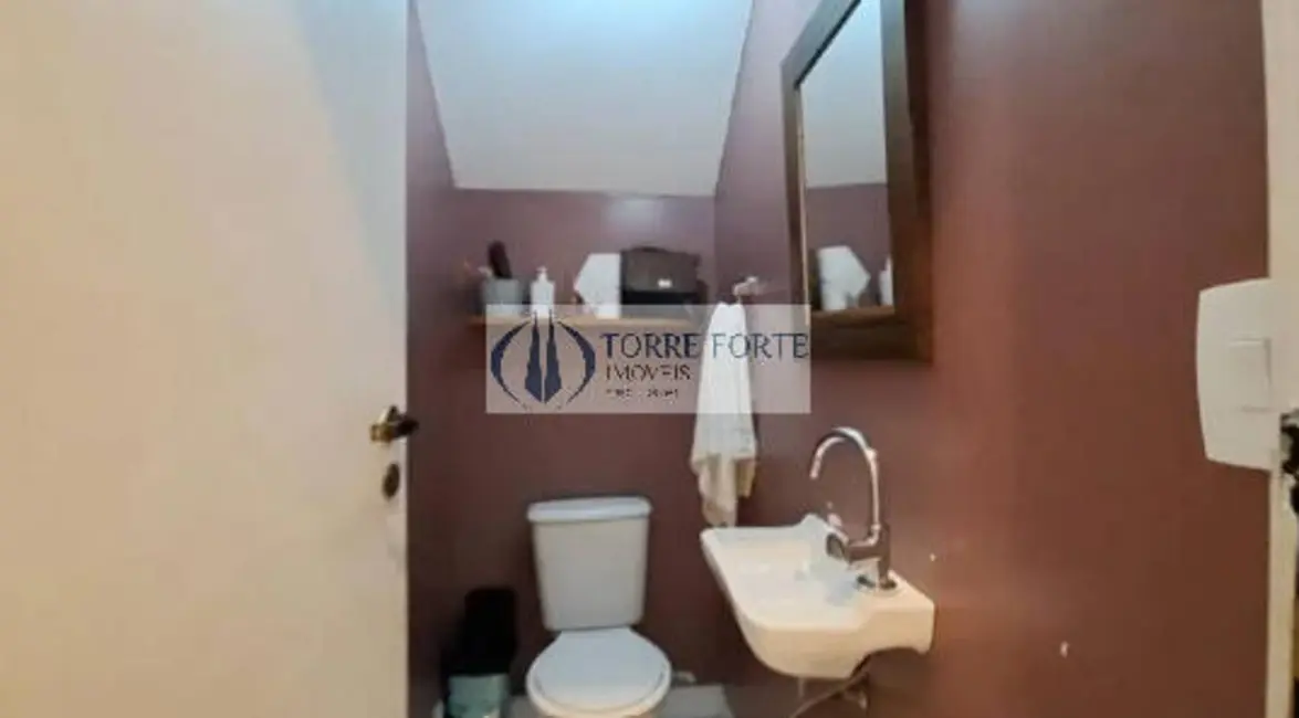 Foto 5 de Casa com 3 quartos à venda, 117m2 em Vila Morse, São Paulo - SP