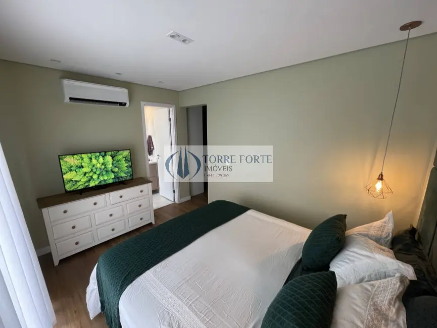 Foto 2 de Apartamento com 2 quartos à venda, 105m2 em Vila Anastácio, São Paulo - SP