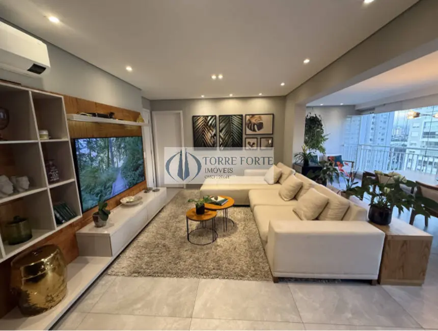 Foto 1 de Apartamento com 2 quartos à venda, 105m2 em Vila Anastácio, São Paulo - SP