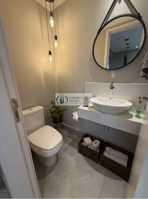 Foto 7 de Apartamento com 2 quartos à venda, 105m2 em Vila Anastácio, São Paulo - SP