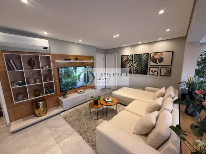 Foto 5 de Apartamento com 2 quartos à venda, 105m2 em Vila Anastácio, São Paulo - SP