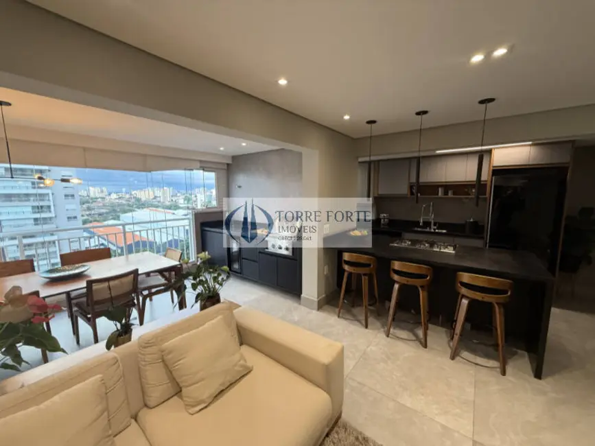 Foto 8 de Apartamento com 2 quartos à venda, 105m2 em Vila Anastácio, São Paulo - SP