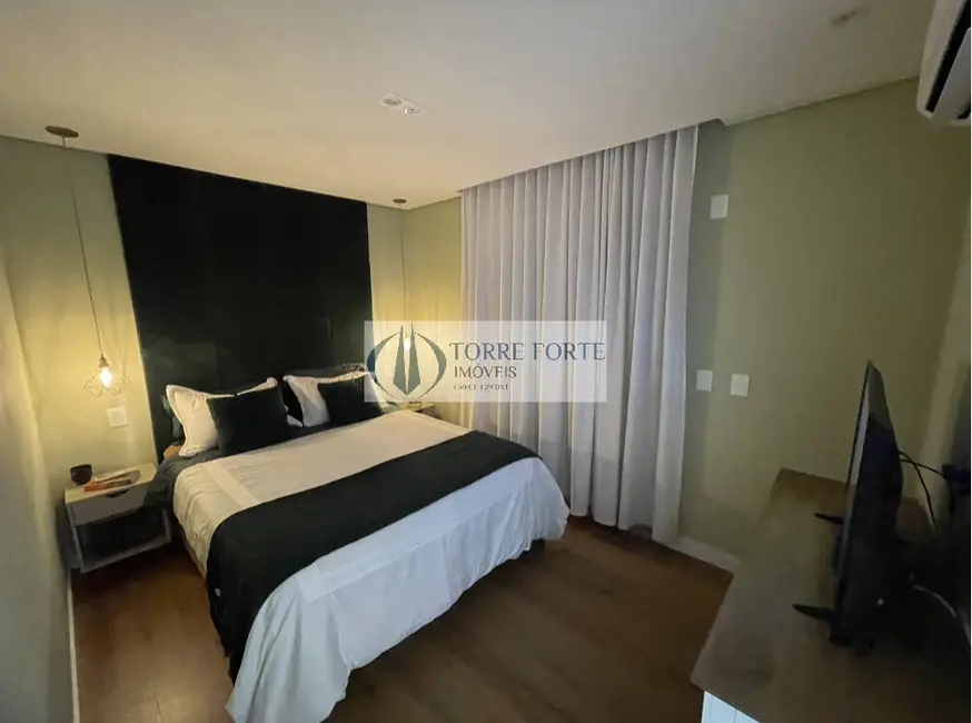 Foto 4 de Apartamento com 2 quartos à venda, 105m2 em Vila Anastácio, São Paulo - SP