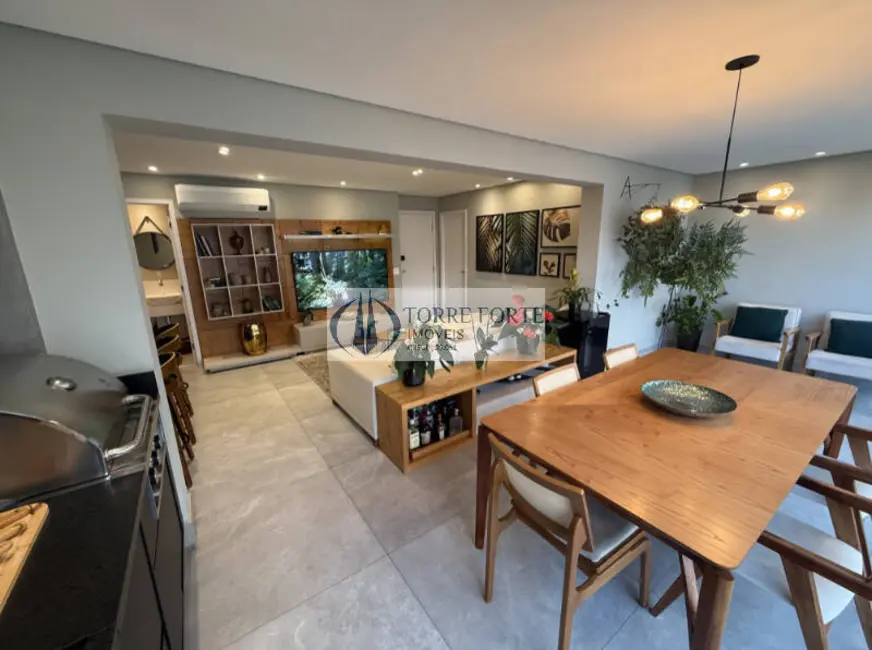 Foto 6 de Apartamento com 2 quartos à venda, 105m2 em Vila Anastácio, São Paulo - SP