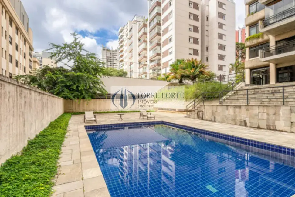 Foto 1 de Apartamento com 3 quartos à venda, 240m2 em Real Parque, São Paulo - SP