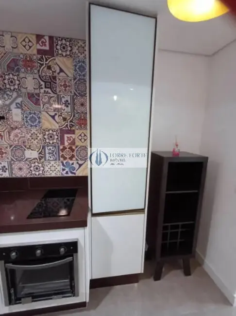 Foto 3 de Apartamento com 1 quarto à venda, 36m2 em Campos Elíseos, São Paulo - SP