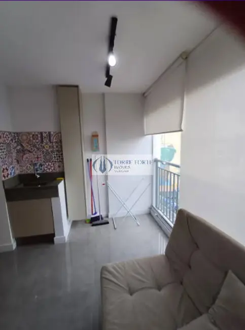 Foto 7 de Apartamento com 1 quarto à venda, 36m2 em Campos Elíseos, São Paulo - SP