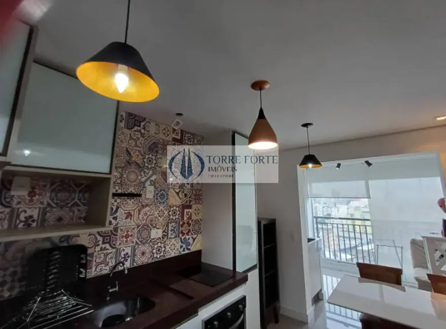 Foto 1 de Apartamento com 1 quarto à venda, 36m2 em Campos Elíseos, São Paulo - SP