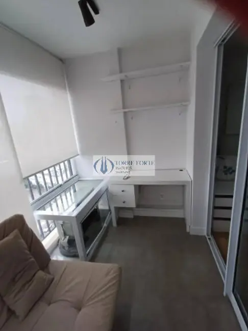 Foto 8 de Apartamento com 1 quarto à venda, 36m2 em Campos Elíseos, São Paulo - SP