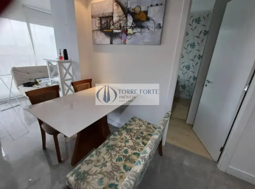 Foto 5 de Apartamento com 1 quarto à venda, 36m2 em Campos Elíseos, São Paulo - SP