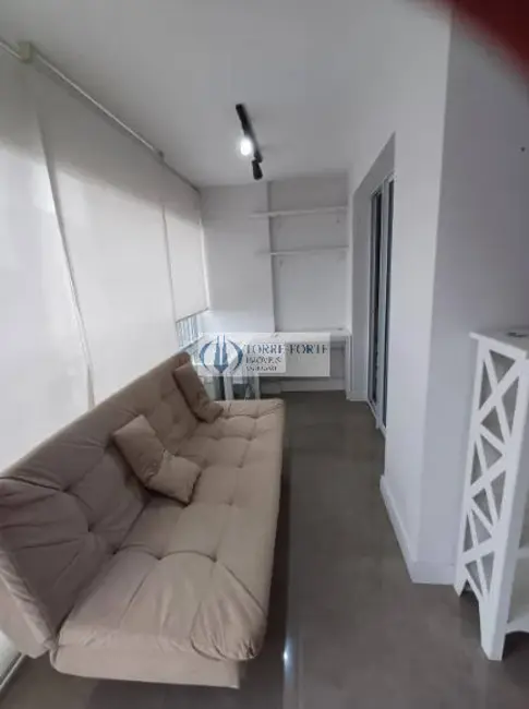 Foto 9 de Apartamento com 1 quarto à venda, 36m2 em Campos Elíseos, São Paulo - SP