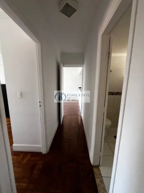 Foto 2 de Apartamento com 2 quartos à venda, 76m2 em Vila Olímpia, São Paulo - SP