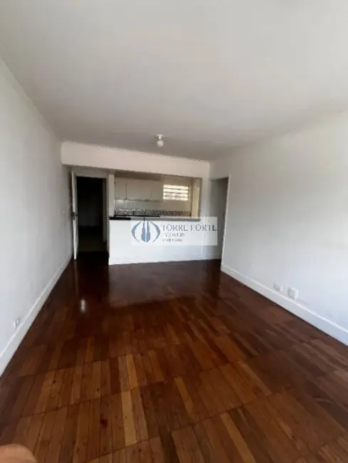 Foto 1 de Apartamento com 2 quartos à venda, 76m2 em Vila Olímpia, São Paulo - SP