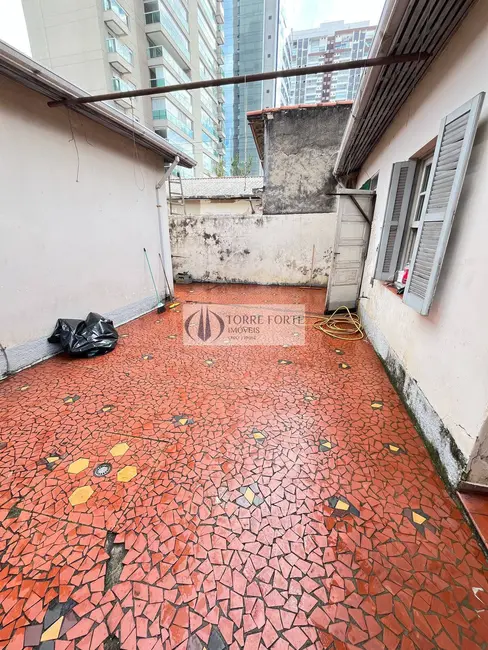 Foto 5 de Terreno / Lote à venda, 500m2 em Brooklin Paulista, São Paulo - SP