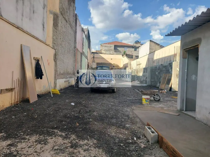 Foto 1 de Terreno / Lote à venda, 500m2 em Alto da Mooca, São Paulo - SP