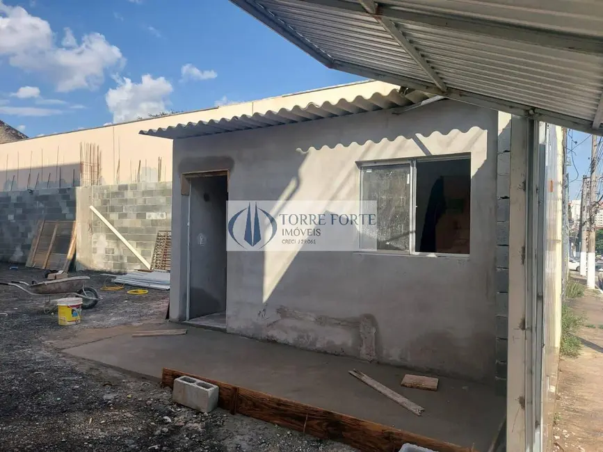 Foto 2 de Terreno / Lote à venda, 500m2 em Alto da Mooca, São Paulo - SP