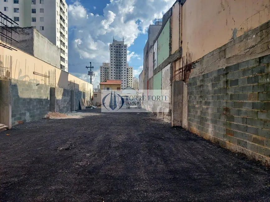 Foto 7 de Terreno / Lote à venda, 500m2 em Alto da Mooca, São Paulo - SP