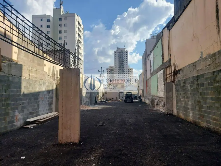 Foto 5 de Terreno / Lote à venda, 500m2 em Alto da Mooca, São Paulo - SP