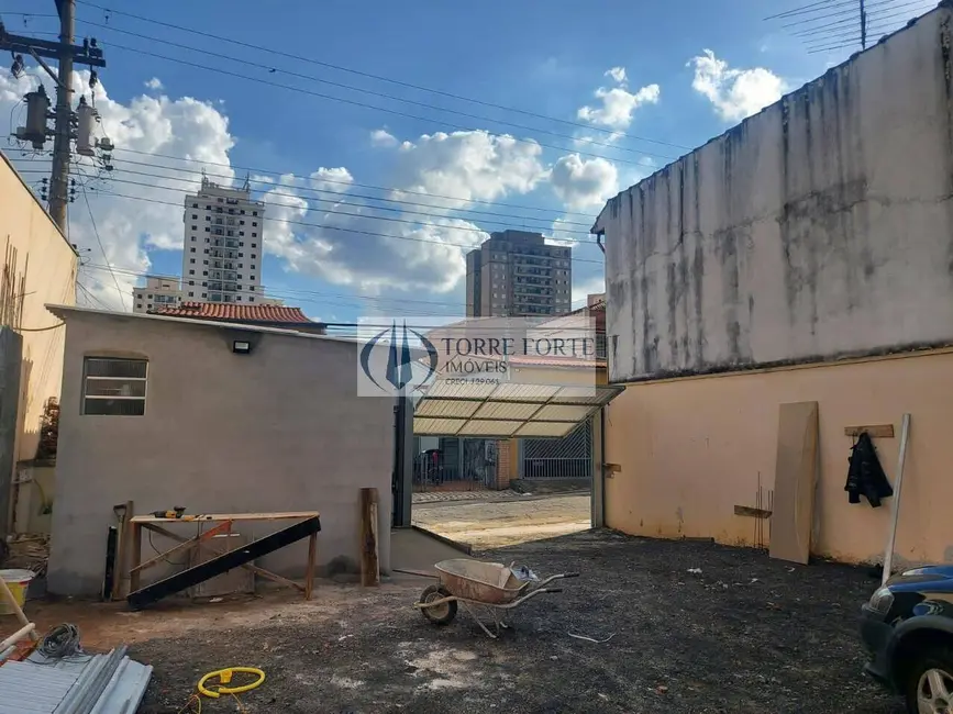 Foto 3 de Terreno / Lote à venda, 500m2 em Alto da Mooca, São Paulo - SP