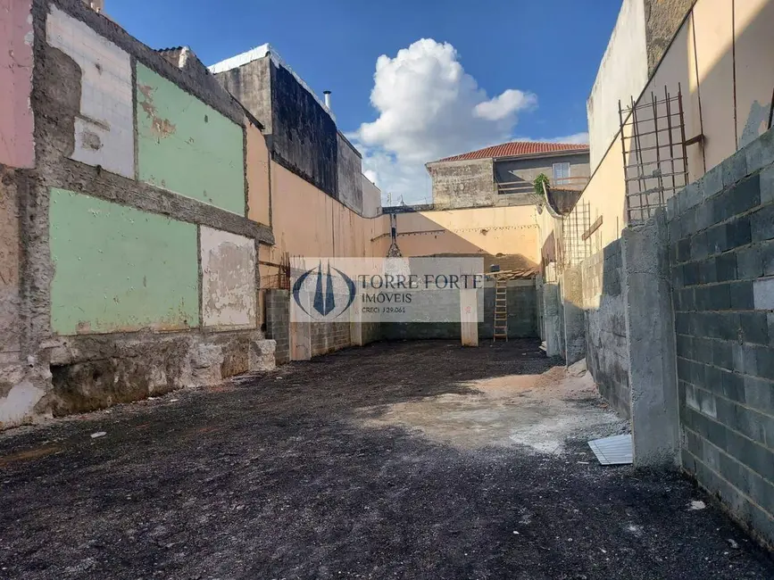 Foto 6 de Terreno / Lote à venda, 500m2 em Alto da Mooca, São Paulo - SP