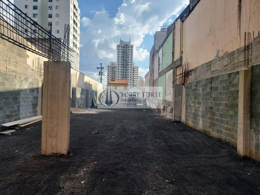 Foto 9 de Terreno / Lote à venda, 500m2 em Alto da Mooca, São Paulo - SP