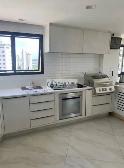 Foto 8 de Apartamento com 3 quartos à venda, 156m2 em Parque da Mooca, São Paulo - SP