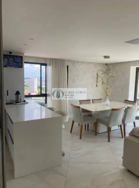 Foto 5 de Apartamento com 3 quartos à venda, 156m2 em Parque da Mooca, São Paulo - SP
