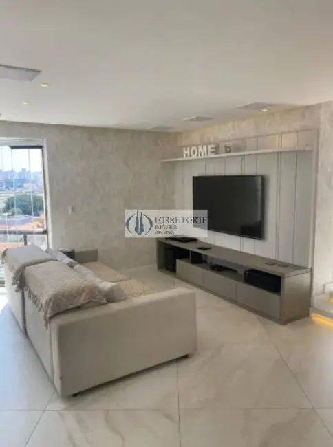 Foto 4 de Apartamento com 3 quartos à venda, 156m2 em Parque da Mooca, São Paulo - SP