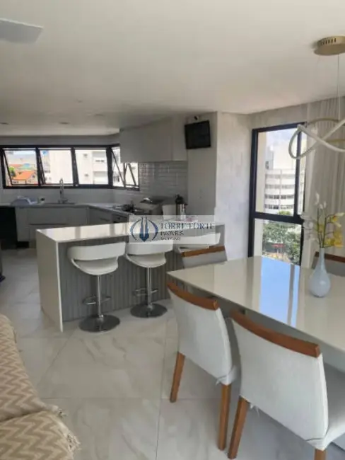 Foto 1 de Apartamento com 3 quartos à venda, 156m2 em Parque da Mooca, São Paulo - SP