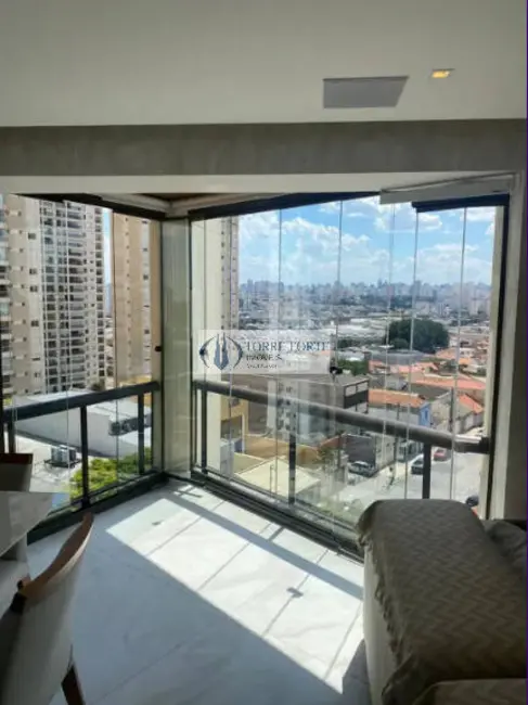 Foto 2 de Apartamento com 3 quartos à venda, 156m2 em Parque da Mooca, São Paulo - SP